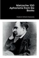 Nietzsche di Friedrich Wilhelm Nietzsche edito da Lulu.com