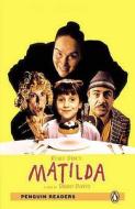 Level 3: Matilda di Roald Dahl edito da Pearson Education Limited