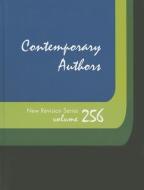 Contemporary Authors New Revision Series, Volume 256 edito da GALE CENGAGE REFERENCE