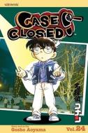 Case Closed, Vol. 24 di Gosho Aoyama edito da Viz Media, Subs. of Shogakukan Inc