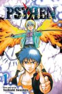 Psyren, Vol. 1 di Toshiaki Iwashiro edito da Viz Media, Subs. of Shogakukan Inc