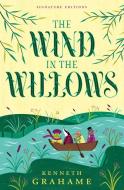 The Wind in the Willows di Kenneth Grahame edito da Union Square Kids