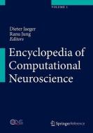 Encyclopedia of Computational Neuroscience edito da SPRINGER NATURE
