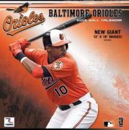 Baltimore Orioles edito da Turner Licensing