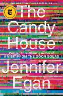 The Candy House di Jennifer Egan edito da SCRIBNER BOOKS CO