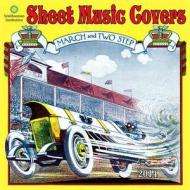 Sheet Music Covers edito da Zebra Publishing
