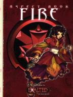 Aspect Book: Fire di Kraig Blackwelder, Genevieve Cogman edito da White Wolf Publishing