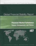 Global Financial Stability Report di International Monetary Fund edito da International Monetary Fund (IMF)