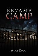Revamp Camp di Alice Zogg edito da AVENTINE PR
