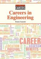Careers in Engineering di Bonnie Szumski edito da REFERENCE POINT PR
