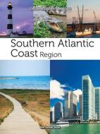 Southern Atlantic Coast Region di Sue Vander Hook edito da Rourke Educational Media
