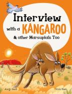 INTERVIEW WITH A KANGAROO di ANDY SEED edito da CARLTON/WELBECK PUBLISHING