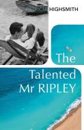 The Talented Mr Ripley di Patricia Highsmith edito da Vintage Publishing