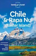 Lonely Planet Chile & Easter Island di Lonely Planet edito da LONELY PLANET PUB