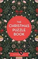 The Christmas Puzzle Book di Gareth Moore edito da Michael O'Mara Books Ltd