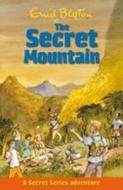 The Secret Mountain di Enid Blyton edito da Award Publications Ltd