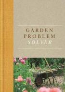 Rhs Handbook: Garden Problem Solver di The Royal Horticultural Society edito da Octopus