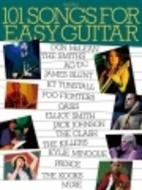 101 Songs For Easy Guitar Book 7 edito da Music Sales Ltd