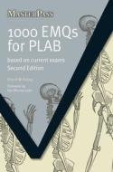 1000 Emqs For Plab di Sherif W. Helmy edito da Radcliffe Publishing Ltd