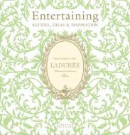 Laduree Entertaining di Michel Lerouet edito da Scriptum Editions