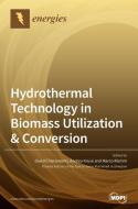 Hydrothermal Technology in Biomass Utilization & Conversion edito da MDPI AG