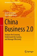 China Business 2.0 di Henk R. Randau, Olga Medinskaya edito da Springer-Verlag GmbH