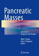 Pancreatic Masses edito da Springer International Publishing Ag