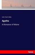 Agatha di John Stark Colby edito da hansebooks