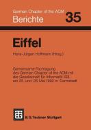Eiffel edito da Vieweg+Teubner Verlag