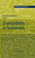 Endosymbionts in Paramecium edito da Springer Berlin Heidelberg