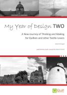 My Year of Design Two di Jutta Hufnagel edito da Books on Demand
