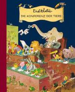 Die Konferenz der Tiere di Erich Kästner edito da Atrium Verlag