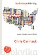 Chris Carmack edito da Book On Demand Ltd.