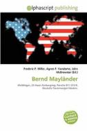 Bernd Maylander edito da Betascript Publishing