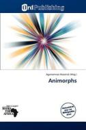 Animorphs edito da Ord Publishing