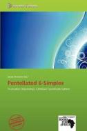 Pentellated 6-simplex edito da Crypt Publishing