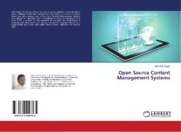 Open Source Content Management Systems di Abhishek Nagar edito da LAP Lambert Academic Publishing