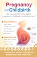 Pregnancy & Childbirth di Dr. Monica Dutta edito da Sterling Publishers Pvt.Ltd