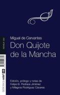 Don Quijote di Miguel De Cervantes edito da Edaf Antillas