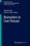 Biomarkers in Liver Disease edito da SPRINGER NATURE