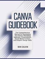 Canva Guidebook