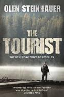 The Tourist di Olen Steinhauer edito da HarperCollins Publishers