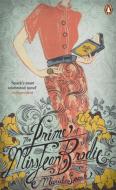 The Prime Of Miss Jean Brodie di Muriel Spark edito da Penguin Books Ltd
