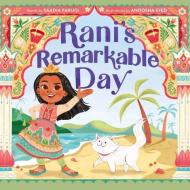Rani's Remarkable Day di Saadia Faruqi edito da HarperCollins