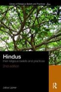 Hindus di Julius J. Lipner edito da Taylor & Francis Ltd