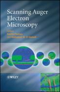 Scanning Auger Electron Microscopy di Martin Prutton edito da Wiley-Blackwell