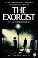 The Exorcist di William Peter Blatty edito da Transworld Publishers Ltd