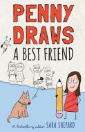 Penny Draws a Best Friend di Sara Shepard edito da PUTNAM YOUNG READERS