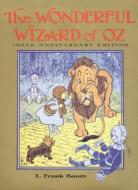The Wonderful Wizard of Oz di L. Frank Baum edito da HARPERCOLLINS