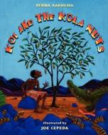 Koi and the Kola Nuts: A Tale from Liberia di Verna Aardema edito da Aladdin Paperbacks